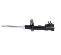 RIDEX 854S0829 Ammortizzatore Anteriore Dx A pressione del gas Ammortizzatori