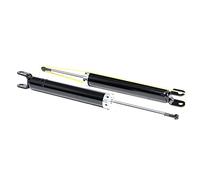 RIDEX 854S0891 2x Ammortizzatore Posteriore per HYUNDAI i30 (FD)