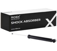 RIDEX 854S0996 Ammortizzatore Posteriore A pressione del gas Ammortizzatori