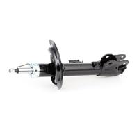 RIDEX 854S1159 Ammortizzatore Anteriore Sx A pressione del gas Ammortizzatori