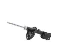 RIDEX 854S1191 Ammortizzatore Anteriore Dx A pressione del gas Ammortizzatori