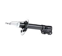 RIDEX 854S1209 Ammortizzatore A pressione del gas Ammortizzatori