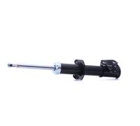 RIDEX 854S1455 Ammortizzatore Anteriore Sx Pressione olio Ammortizzatori