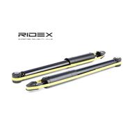 RIDEX 854S1570 Ammortizzatore