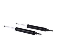 RIDEX 854S1574 Ammortizzatore