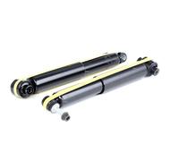 RIDEX 854S1576 2x Ammortizzatore Posteriore A pressione del gas Ammortizzatori