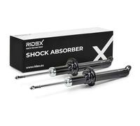 RIDEX 854S1623 2x Ammortizzatore Anteriore per ALFA ROMEO 147 (937)