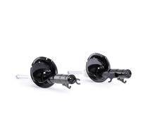 RIDEX 854S1625 Ammortizzatore