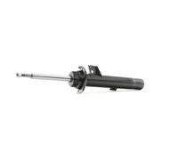 RIDEX 854S1692 Ammortizzatore Anteriore Sx A pressione del gas Ammortizzatori