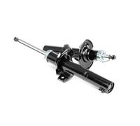 RIDEX 854S1731 2x Ammortizzatore Anteriore per VW GOLF VI (5K1)