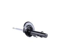SACHS 313 671 Ammortizzatore Per Peugeot 207 (WA_, WC_) 2006-2015 Sx, Assale Anteriore
