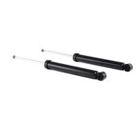 RIDEX 854S1791 Ammortizzatore