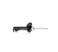 RIDEX 854S1840 Ammortizzatore Anteriore Dx A pressione del gas Ammortizzatori