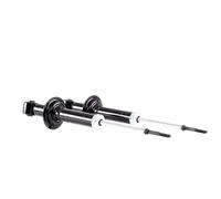 RIDEX 854S1922 Ammortizzatore