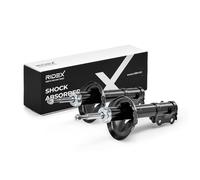 RIDEX 854S19319 2x Ammortizzatore Anteriore per VW Polo Hatchback (6N1)