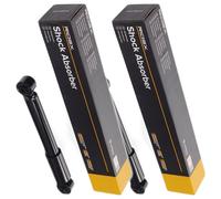 RIDEX 854S19333 Ammortizzatore