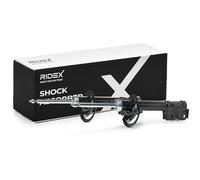 RIDEX 854S19342 2x Ammortizzatore Anteriore Compatibilità con JEEP COMPASS MK49