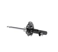 RIDEX 854S1956 Ammortizzatore Anteriore Sx A pressione del gas Ammortizzatori