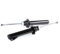 RIDEX 854S1972 Ammortizzatore