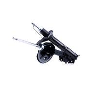 RIDEX 854S1980 Ammortizzatore
