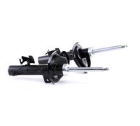 RIDEX 854S1984 Ammortizzatore