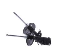 RIDEX 854S1990 Ammortizzatore