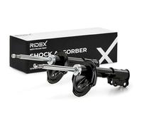 RIDEX 854S2034 2x Ammortizzatore Anteriore Anteriore Destra Anteriore Sinistra per KIA CEE'D 2 volumi/Coda spiovente (ED)