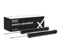 RIDEX 854S2103 2x Ammortizzatore Posteriore Compatibilità con VW Golf 7 Hatchback 5G1, BQ1, BE1, BE2