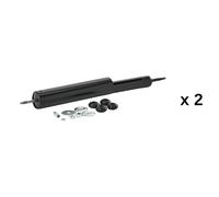 RIDEX 854S21265 Ammortizzatore