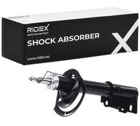 RIDEX 854S2267 Ammortizzatore Anteriore Dx A pressione del gas Ammortizzatori