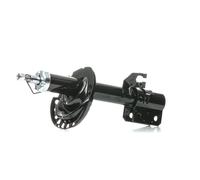 RIDEX 854S2311 Ammortizzatore Anteriore Dx A pressione del gas Ammortizzatori