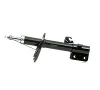 RIDEX 854S2312 Ammortizzatore Anteriore Sx A pressione del gas Ammortizzatori