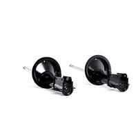 RIDEX 854S2354 2x Ammortizzatore Anteriore per FIAT Scudo Van (220)