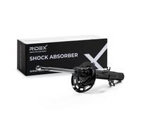 RIDEX 854S2390 Ammortizzatore