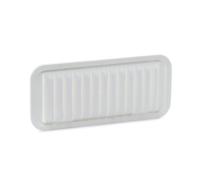 RIDEX 8A0016 Filtro aria