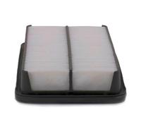 RIDEX 8A0028 - Filtro aria per Avensis (T22), Avensis (T25), Avensis Verso (M2), Corolla (E12), Corolla (E15), Corolla Ve
