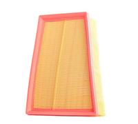 RIDEX 8A0033 Filtro aria motore trapezoidale Filtro aria ricircolo