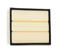 RIDEX 8A0034 Filtro aria con prefiltro Compatibilità con VW PASSAT 3B3