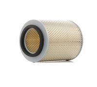 RIDEX 8A0130 Filtro aria