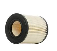 RIDEX 8A0146 Filtro aria motore rotondo Filtro aria ricircolo Cartuccia filtro Centrifuga