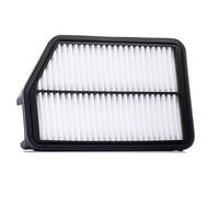 RIDEX 8A0184 Filtro aria motore Filtro aria ricircolo