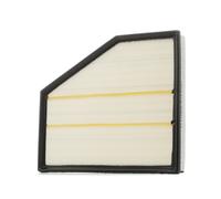 RIDEX 8A0188 Filtro aria per BMW 5 Limousine (E60) 5 Touring (E61) 6 Coupe (E63)