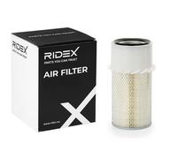 RIDEX 8A0232 Filtro aria per HYUNDAI GALLOPER II (JK-01)
