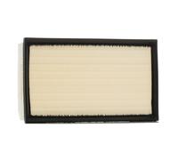 RIDEX 8A0277 Filtro aria
