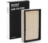 RIDEX 8A0277 Filtro aria Compatibilità con VW Golf 7 Hatchback 5G1, BQ1, BE1, BE2