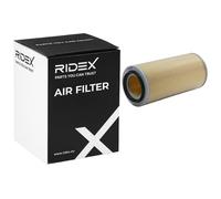 RIDEX 8A0318 Filtro aria