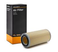 RIDEX 8A0318 Filtro aria per VW LT 28-35 I Kastenwagen (281-363) per IVECO MK