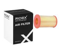 RIDEX 8A0342 Filtro aria