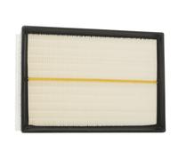 RIDEX 8A0401 Filtro aria