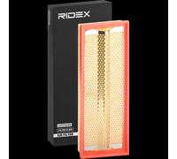 RIDEX 8A0471 Filtro aria